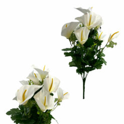 BOUQUET D'ARUM