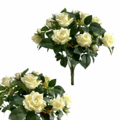 ROSIER (COULEUR) - 48CM