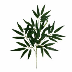 BRANCHE DE BAMBOU 65X46CM