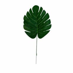 FEUILLE DENTELEE - 30CM