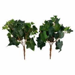 BOUQUET DE LIERRE - 35CM