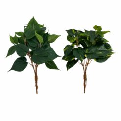 BOUQUET DE POTHOS - 35CM