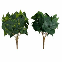 BOUQUET DE POTHOS - 40CM