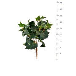 BOUQUET DE LIERRE - 35CM