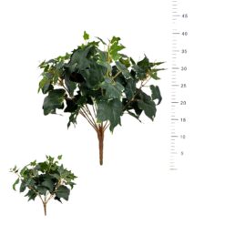 BOUQUET DE POTHOS - 40CM