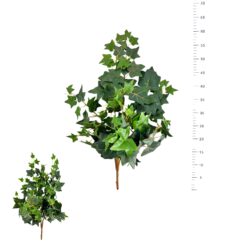 CHUTE DE LIERRE- 63CM