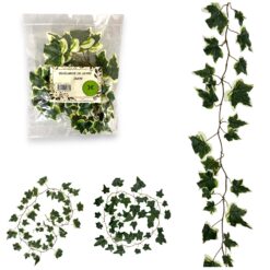 GUIRLANDE DE LIERRE 1,7M