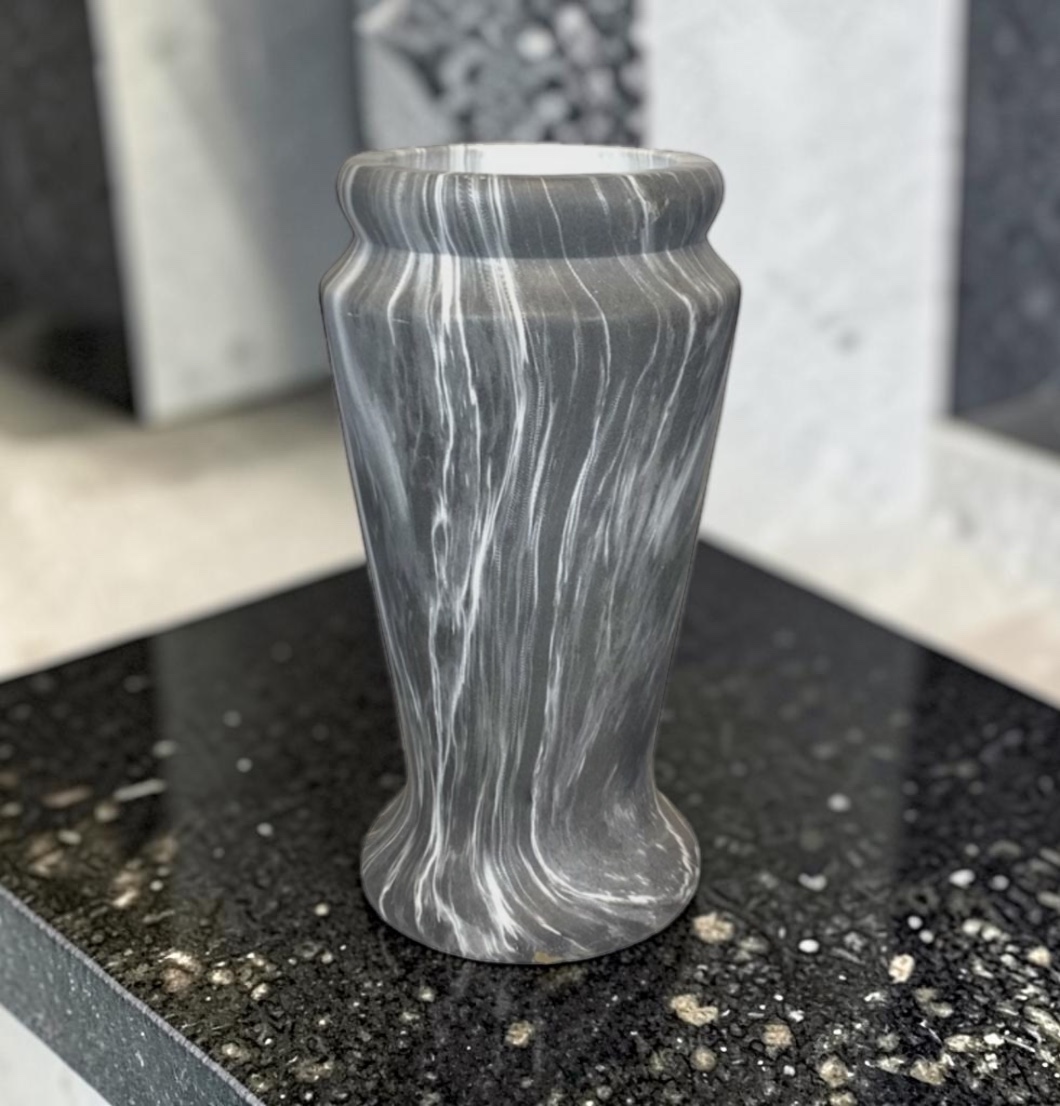 Vases funéraires